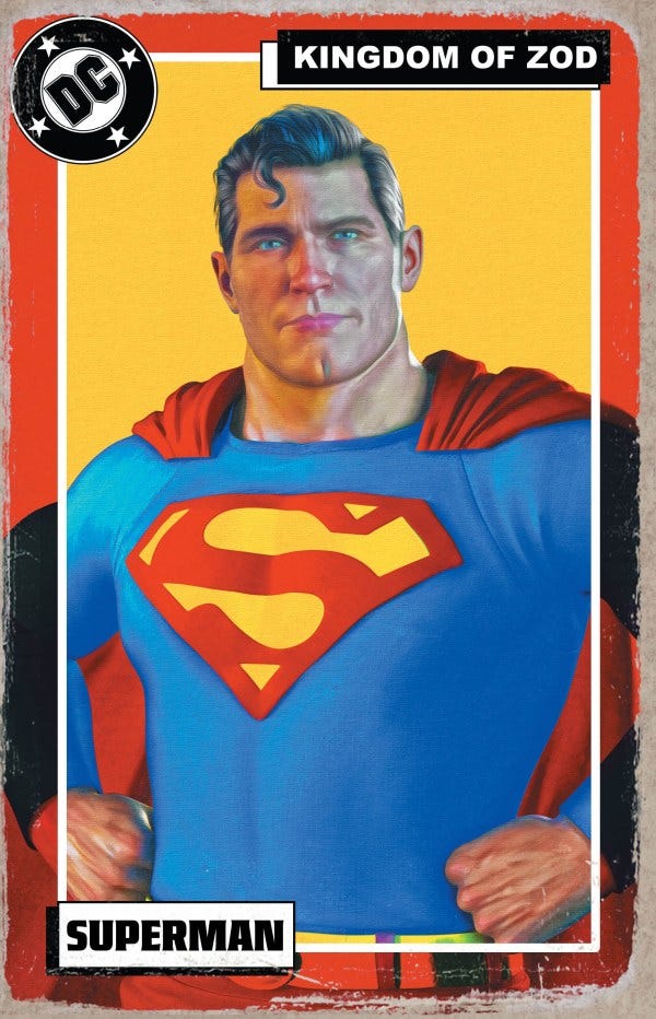 Superman #41