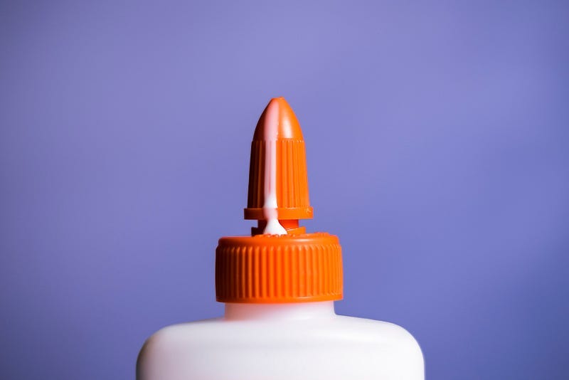 Code Smell 169 — Glued Methods