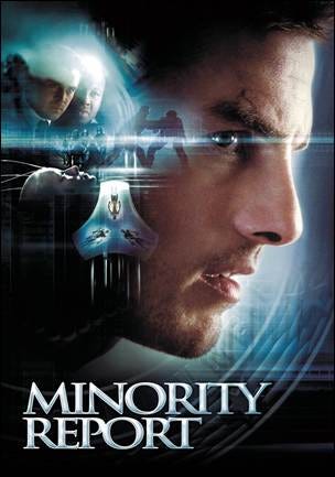 Minority Report - movie: watch stream online