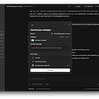 Using worktrees for parallel agents in Codex