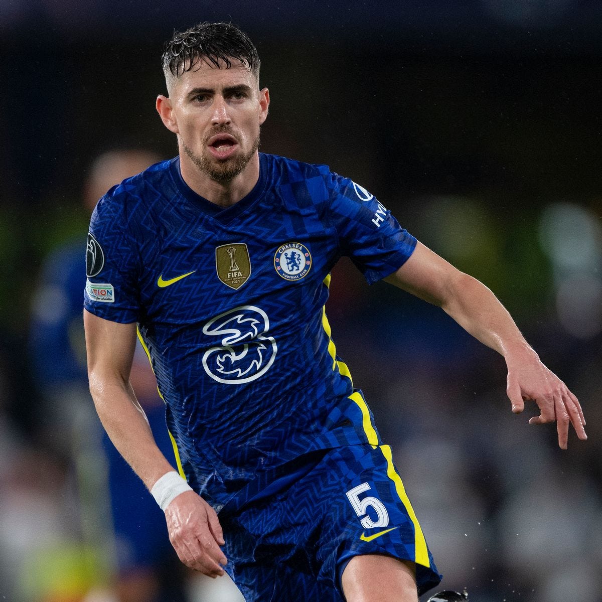 Juventus set to join Chelsea and Real Madrid in race for Tchouameni amidst  Jorginho blow - football.london