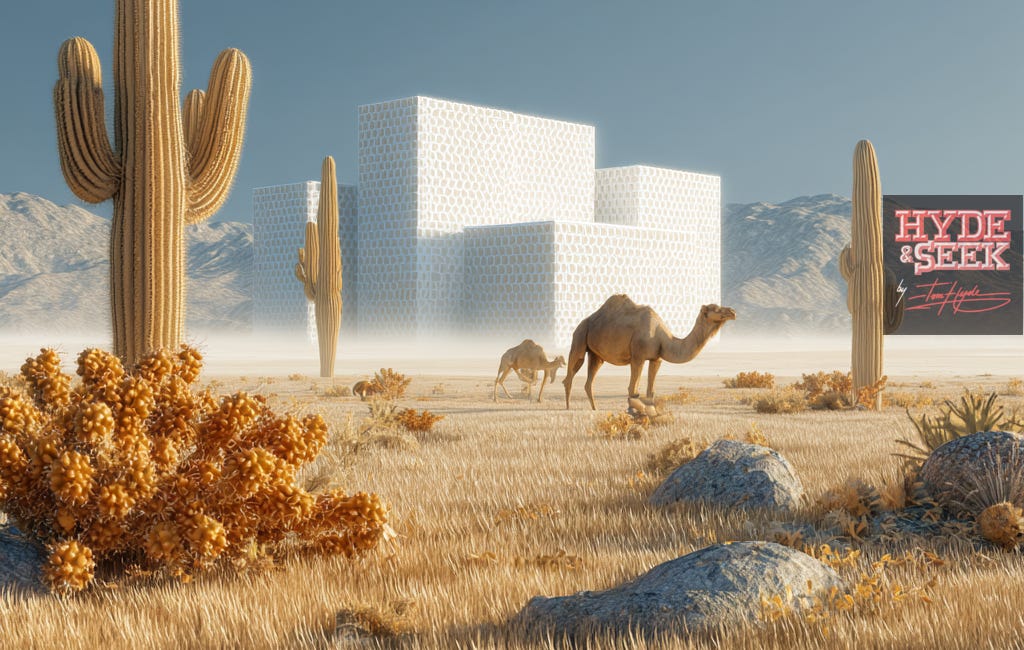 Foam Sweet Foam: Why porous ceramic walls are the breath of fresh air data centers need