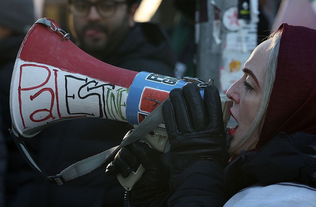 This Week in Canada: The Teachers’ Union Has an Israel Policy Now