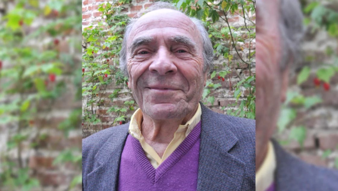 Murió Oscar Pasquaré, reconocido actor y locutor bahiense