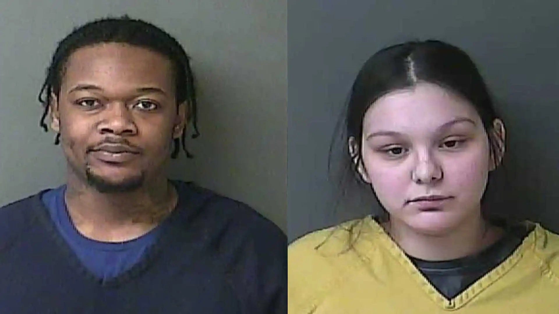 Chad Rouse Kokomo couple gets 50 years in federal pen
