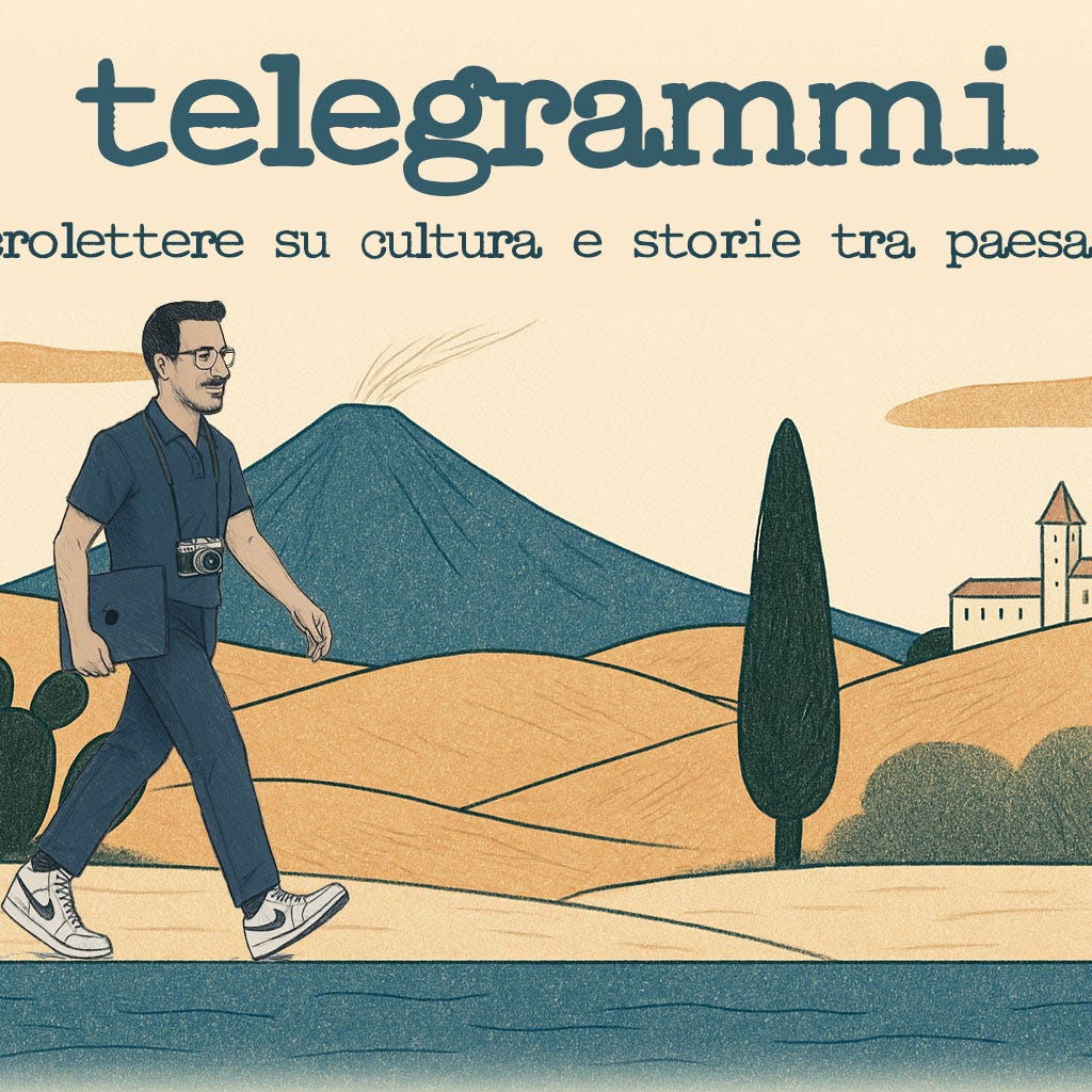Telegrammi
