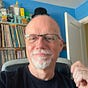 Timothy Patterson's avatar