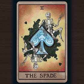 55 - ♠️