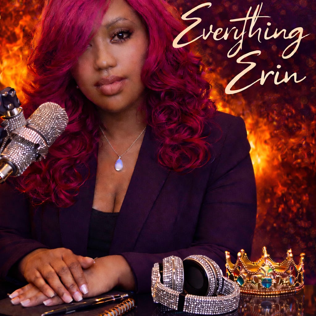Everything Erin 