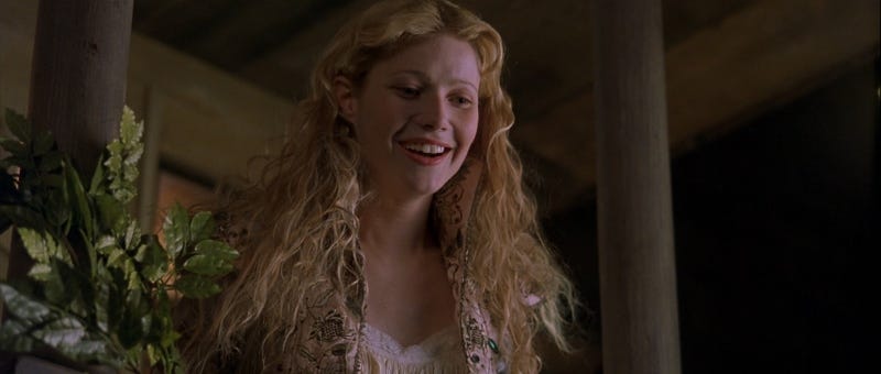 Shakespeare in Love