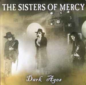 The Sisters Of Mercy – Dark Ages – Vinyl (Blue Marbled, LP, Limited Edition  + 2 more) + Vinyl (Red Marbled, LP, Limited Edition + 2 more), 2015  [r6165823] | Discogs