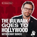 The Bulwark