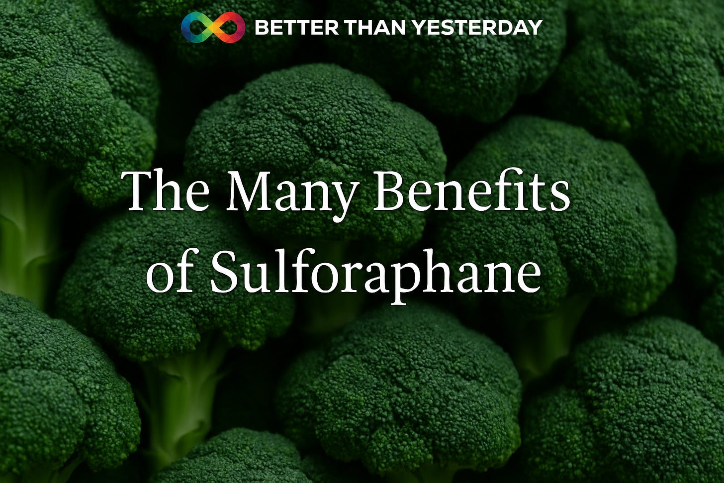 Brocoli Sulforaphane Brocoli Sulforaphane