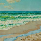 The Ormelie Tavern – Come for the beach, stay for the beer