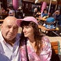 Mark & Patti Clifford's avatar