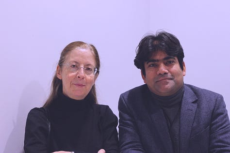 Photos from the CONVERGENCE event 2023 