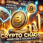 Daily Crypto News