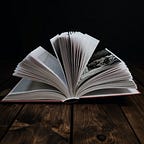 Poetry & Life (Notes from an Old Lesbian)