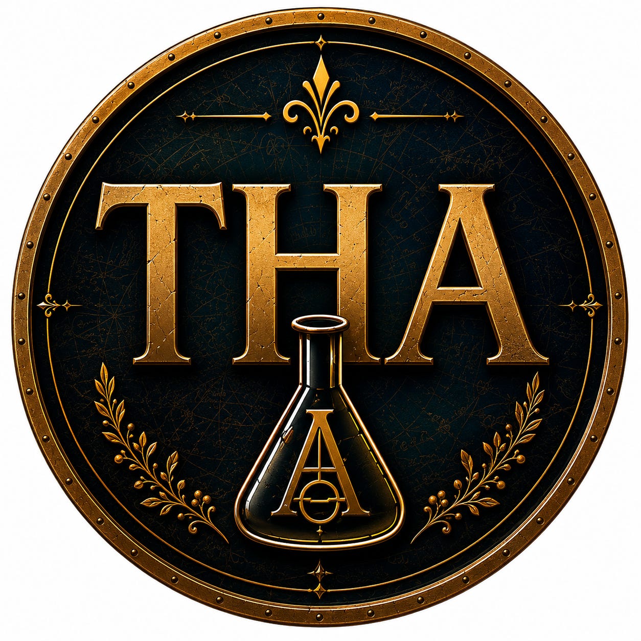 The History Alchemist