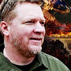 Conversation with Special Operations and Narrative Warfare Expert - Scott Kesterson