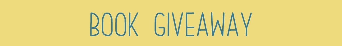 Book giveaway