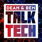 Disruptive Analysis by Dean Bubley