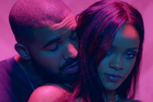 drake and rihanna timeline drake and rihanna timeline