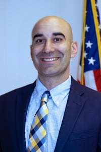 Image of Mark Tashjian