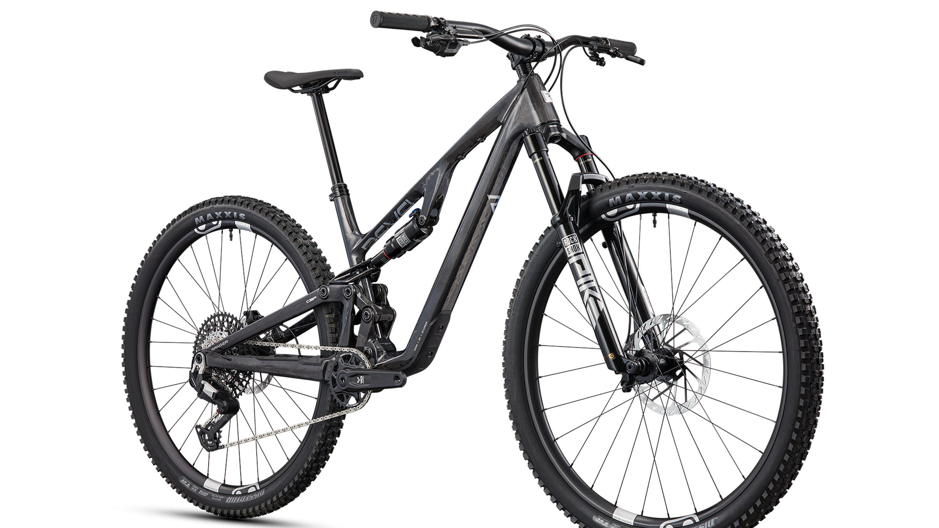 N-1ws #45: A big week for XC bikes - by James Huang - n-1