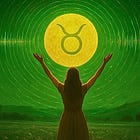 The World Is Shaking, Here’s How to Stay Rooted: A Taurus Full Moon Sonic Activation