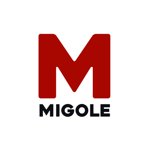 Migole logo