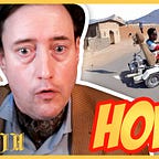 The Jolly Heretic with Prof Edward Dutton