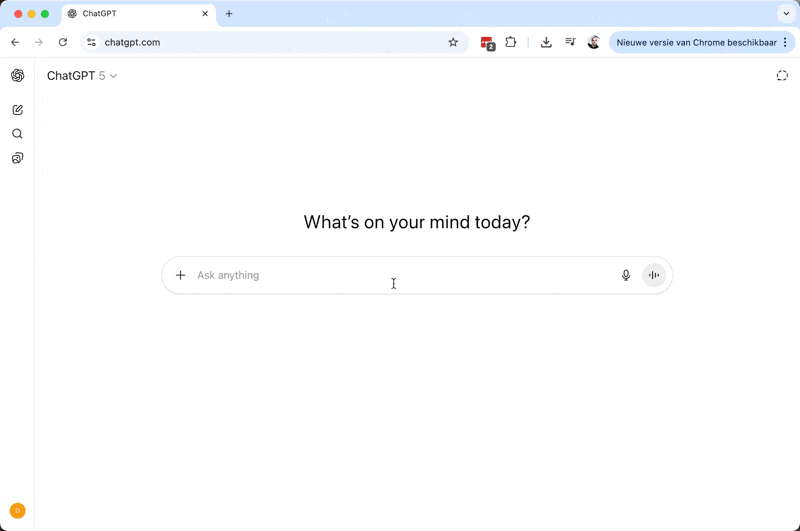 okay let me get this straight — ChatGPT just turned into an app platform.  Not a metaphor. Not a “plugin.” Actual, integrated apps that live inside  ChatGPT. Here's what that means: You