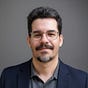 Wellington M Santos's avatar