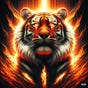 Burning Bright's avatar