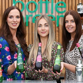 bottlegreen and Down Royal Racecourse add a dash of extraordinary to Ladies’ Day