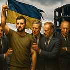 How Europe Played Trump - and Cornered Putin