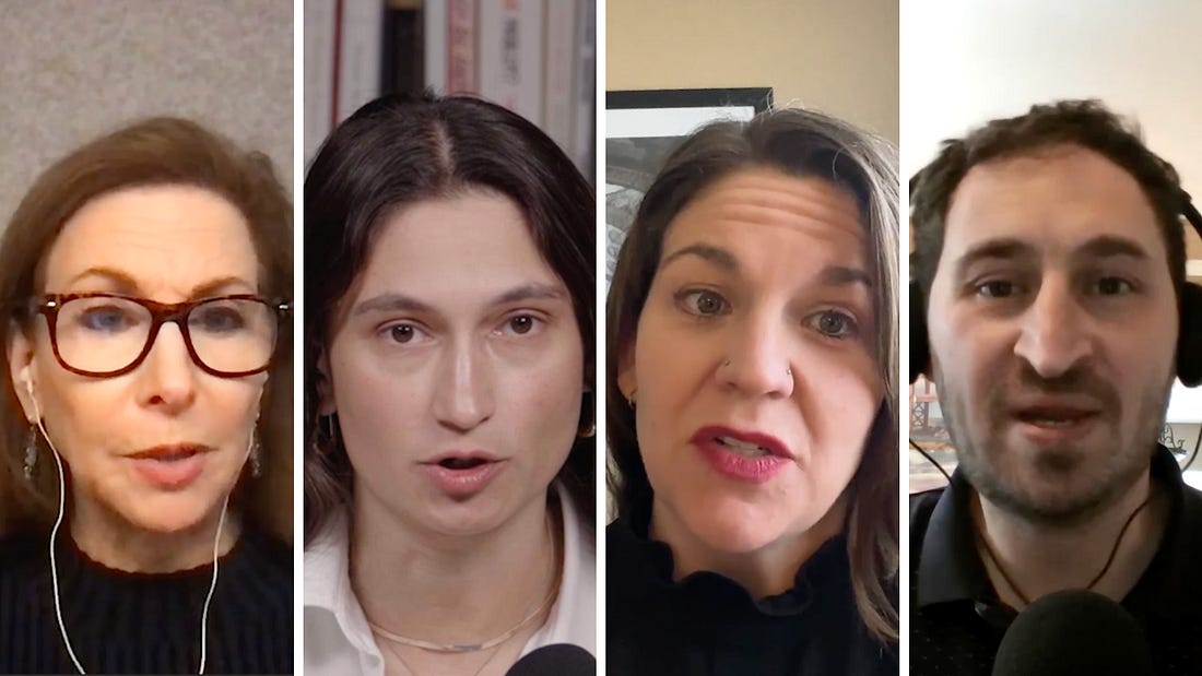 They Questioned Trans Medicine for Kids. The World Is Just Catching Up. 