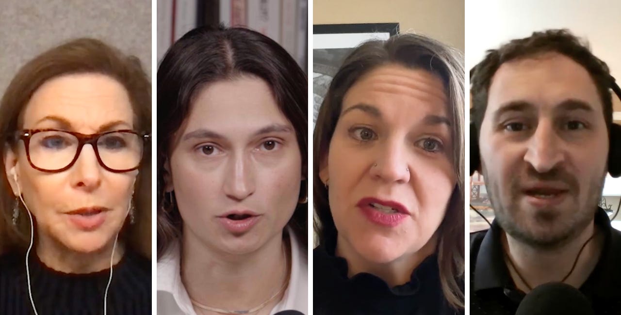 They Questioned Trans Medicine for Kids. The World Is Just Catching Up.