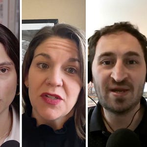 They Questioned Trans Medicine for Kids. The World Is Just Catching Up.