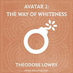 Story Paths Sketchbook with Theo Lowry