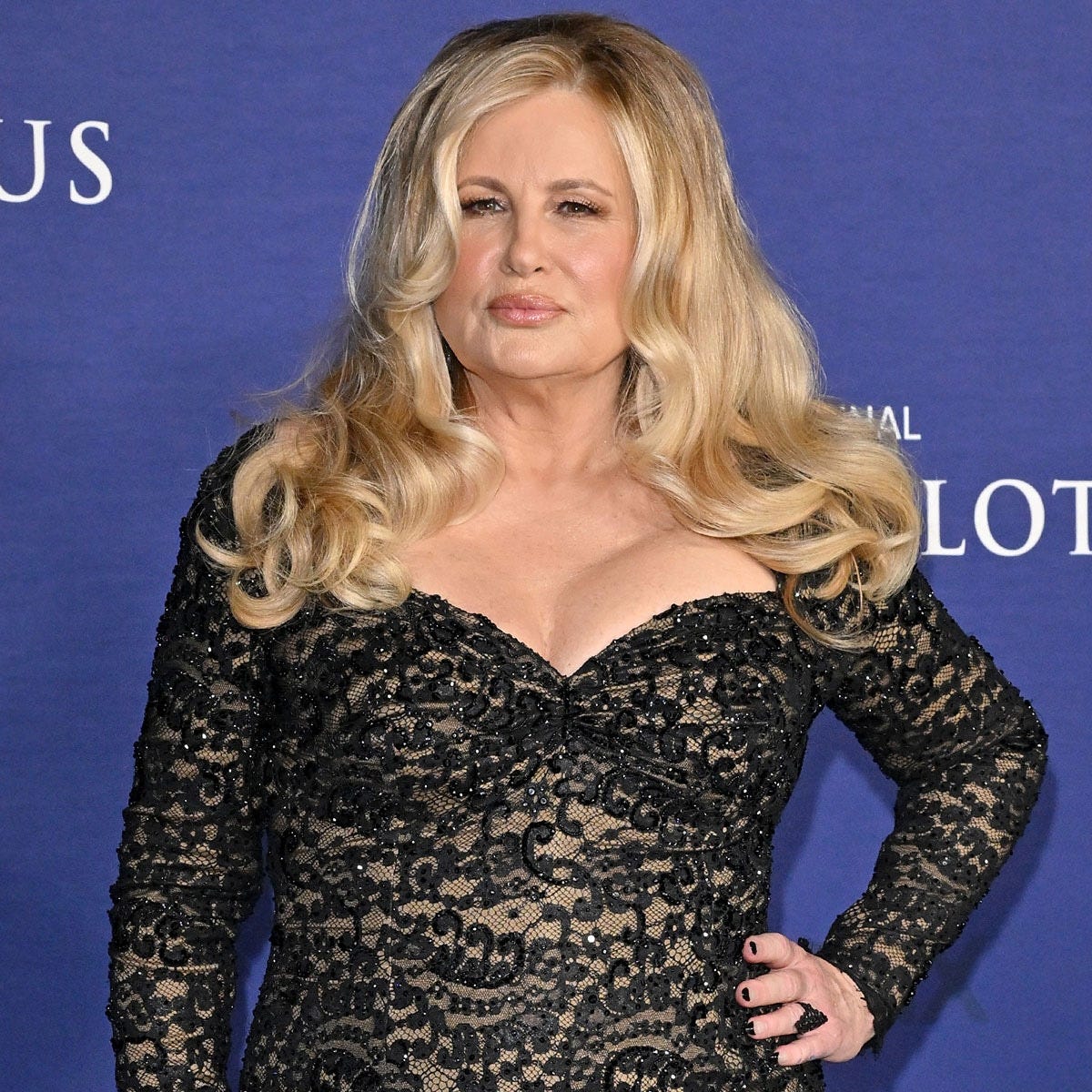Jennifer Coolidge Sets the Record Straight on Sleeping With "200 Men" - E! Online Jennifer Coolidge Sets the Record Straight on Sleeping With "200 Men" - E! Online