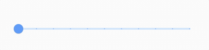 Flutter Slider widgets: A deep dive with examples - LogRocket Blog