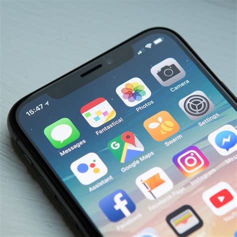 Smartphone