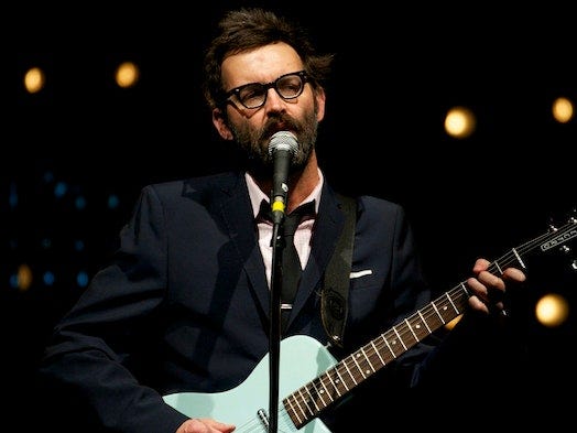 Eels Announce New Album The Deconstruction, Share New Song: Listen |  Pitchfork