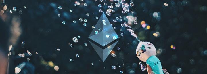 Ethereum bulls at grave risk of being squeezed as long positions continue rocketing Ethereum bulls at grave risk of being squeezed as long positions continue rocketing