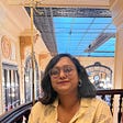 sanjeeta saha's avatar