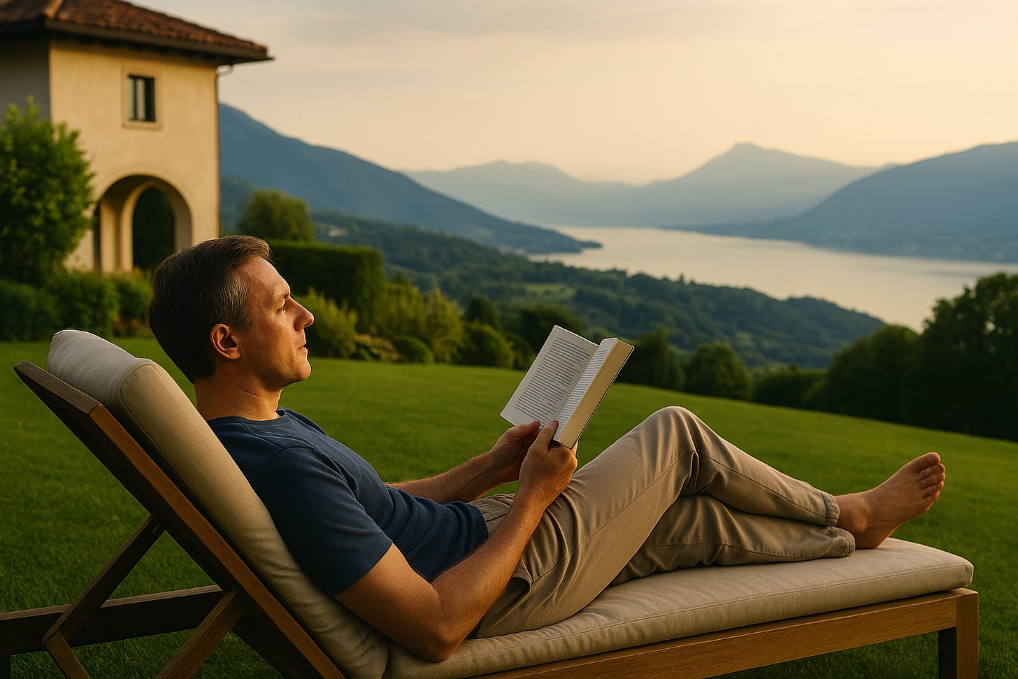 15 Years of Investing, and It All Comes Down to This