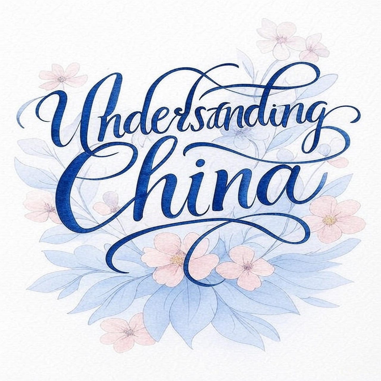 Understanding China logo