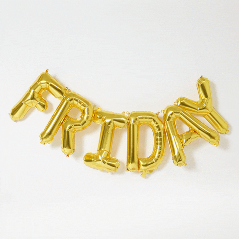 friday celebrate GIF by Primark
